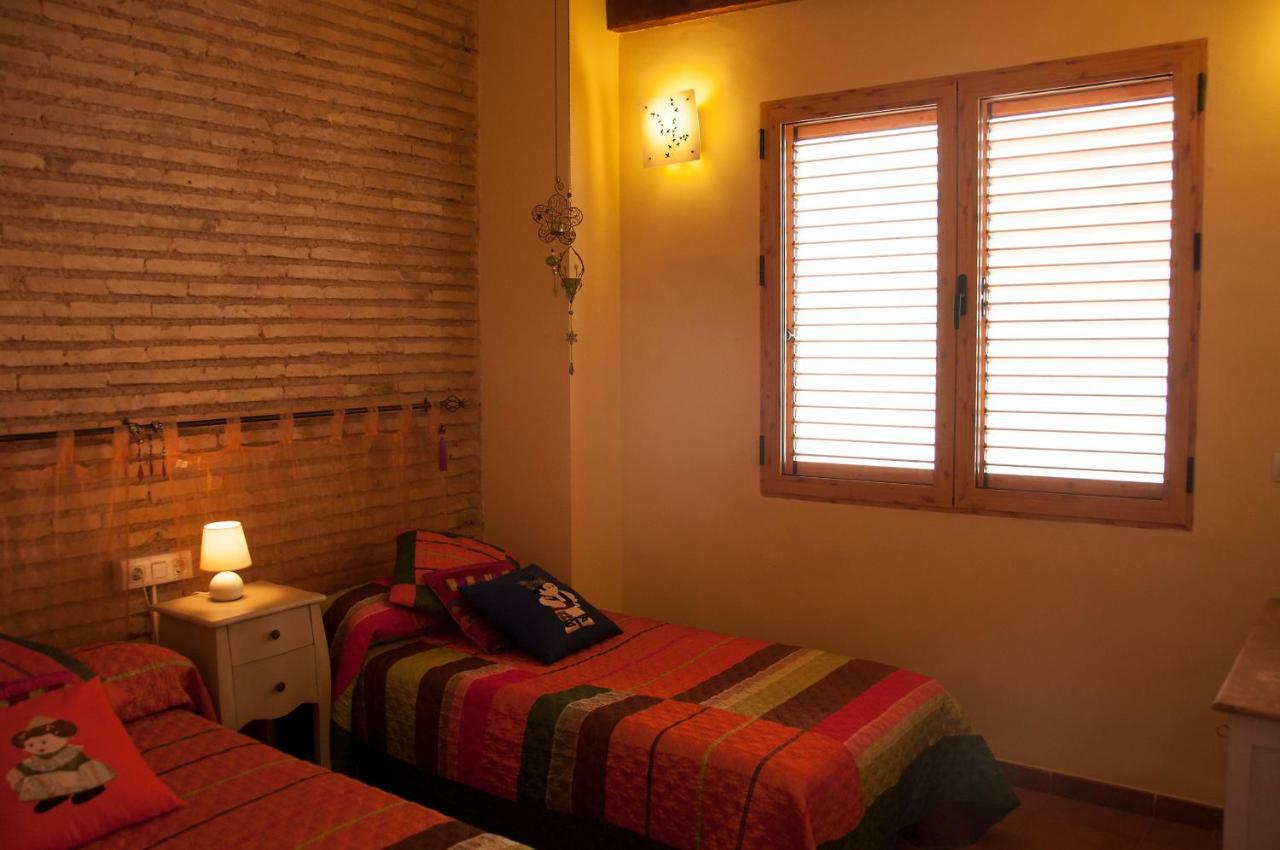 Homely Nest Valencia El Carme Exterior foto