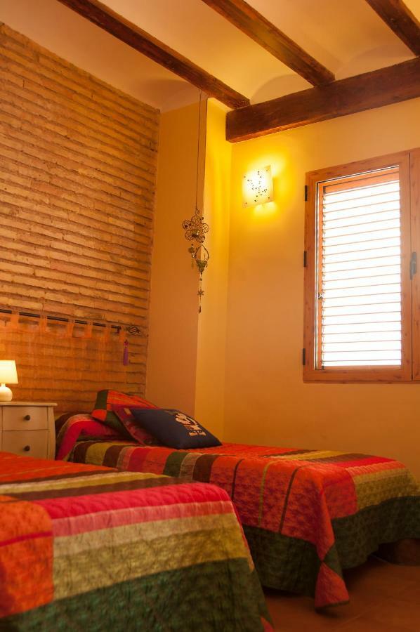 Homely Nest Valencia El Carme Exterior foto