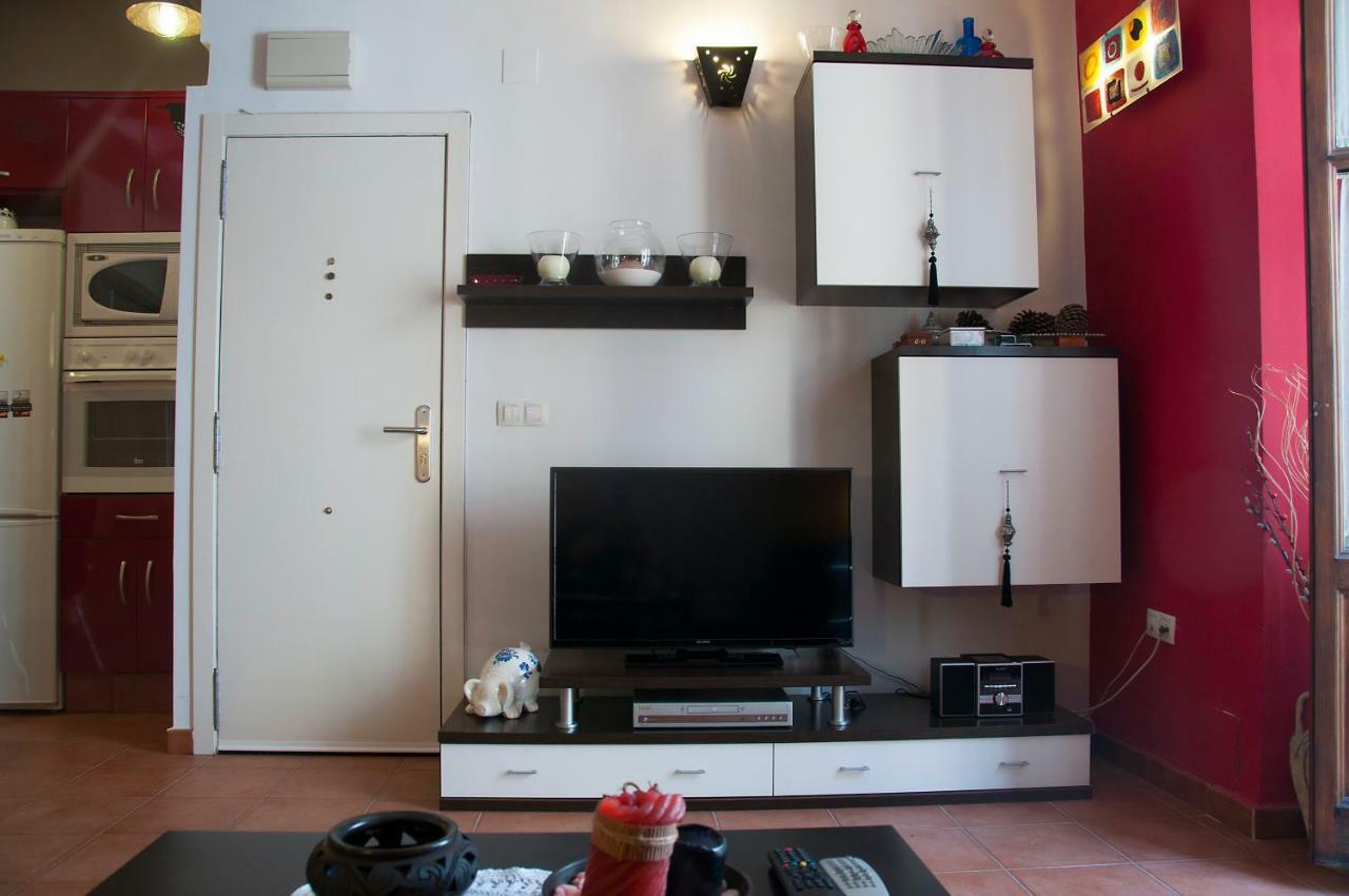 Homely Nest Valencia El Carme Exterior foto