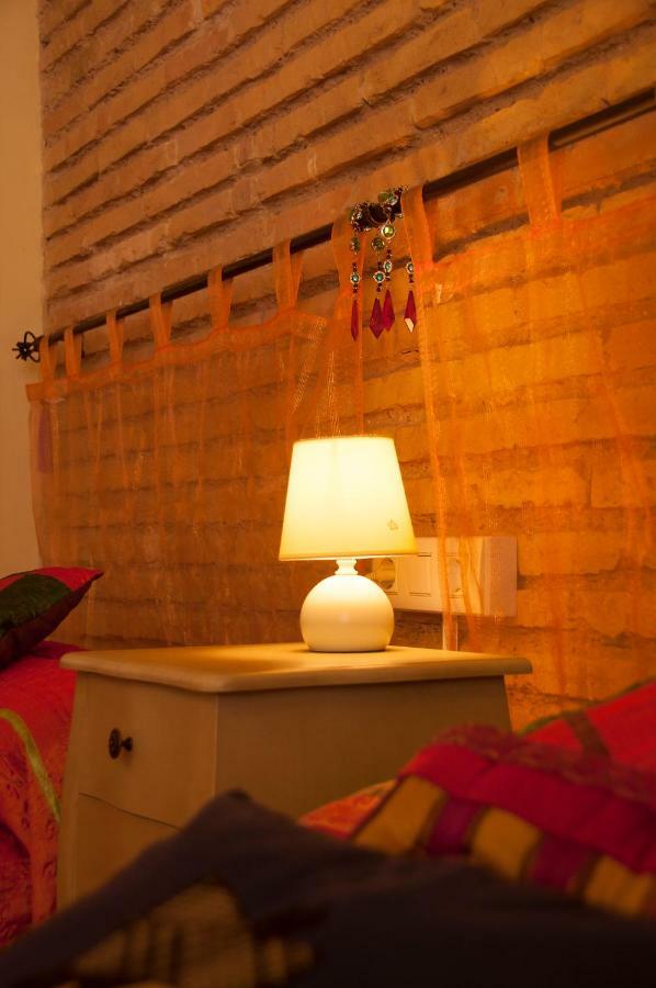 Homely Nest Valencia El Carme Exterior foto