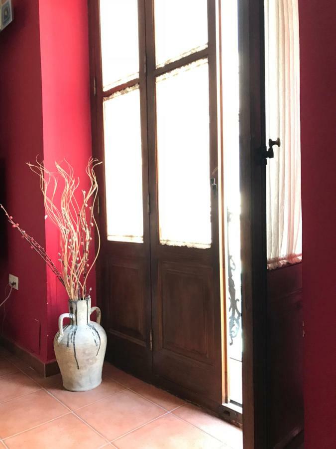 Homely Nest Valencia El Carme Exterior foto